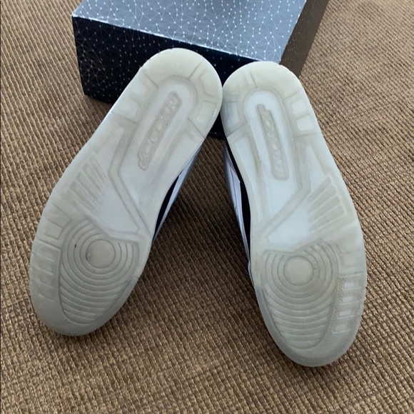 Air Jordan Men’s 5LAB3 High Top Sneakers - Picture 5 of 11